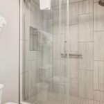 Whispering Pines Three Bedroom Walk-in level Vacation Rental Downtown Pigeon Forge