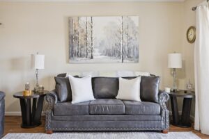 Whispering Pines 141 City Lights