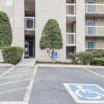 Whispering Pines Three Bedroom Walk-in level Vacation Rental Downtown Pigeon Forge