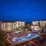 Whispering Pines Three Bedroom Walk-in level Vacation Rental Downtown Pigeon Forge