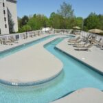 Whispering Pines Three Bedroom Walk-in level Vacation Rental Downtown Pigeon Forge