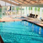 Whispering Pines Three Bedroom Walk-in level Vacation Rental Downtown Pigeon Forge