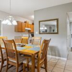 Whispering Pines Three Bedroom Walk-in level Vacation Rental Downtown Pigeon Forge