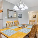 Whispering Pines Three Bedroom Walk-in level Vacation Rental Downtown Pigeon Forge