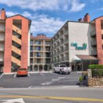 Downtown Retreat Gatlinburg Vacation Rental Condo by Smoky Mountain Escapes