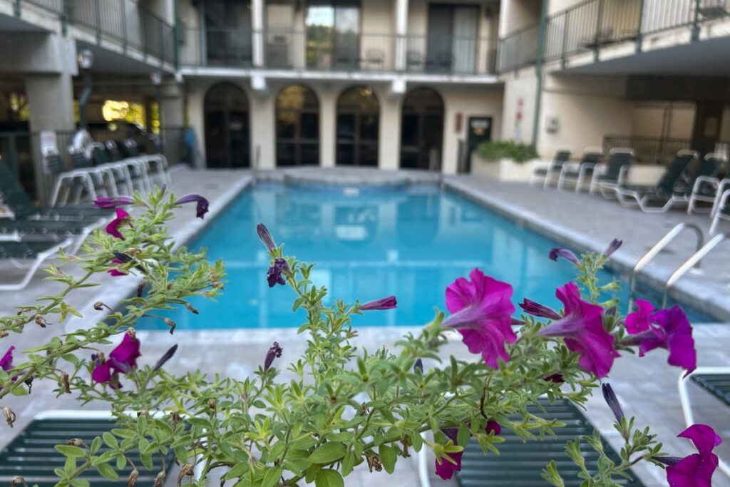 Downtown Gatlinburg Vacation Condos