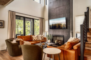 Five Bedroom Large Vacation rental Cabin near Dollywood Knoxville Pigeon Forge Smoky Mountain Top 10 Vacation Rental