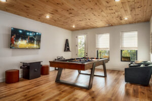 Five Bedroom Large Vacation rental Cabin near Dollywood Knoxville Pigeon Forge Smoky Mountain Top 10 Vacation Rental