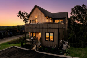 Five Bedroom Large Vacation rental Cabin near Dollywood Knoxville Pigeon Forge Smoky Mountain Top 10 Vacation Rental