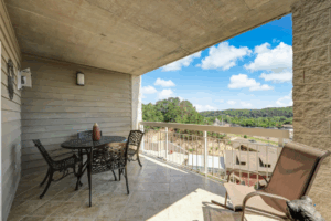 Whispering Pines Condo 233 Always Dreaming Two Bedroom Downtown Pigeon Forge Rental