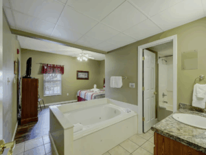 Whispering Pines Condo 624 Making Memories 4 Bedroom Downtown Pigeon Forge Vacation Rental