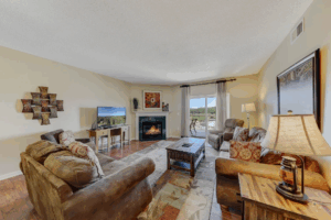 Whispering Pines Condo 233 Always Dreaming Two Bedroom Downtown Pigeon Forge Rental