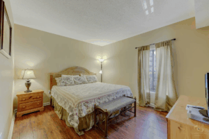 Whispering Pines Condo 233 Always Dreaming Two Bedroom Downtown Pigeon Forge Rental