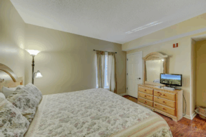 Whispering Pines Condo 233 Always Dreaming Two Bedroom Downtown Pigeon Forge Rental