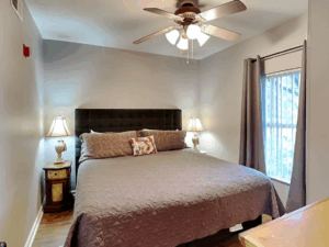 Whispering Pines Condo 411 Dream A Little Dream Walkin Level Vacation Rental Downtown Pigeon Forge