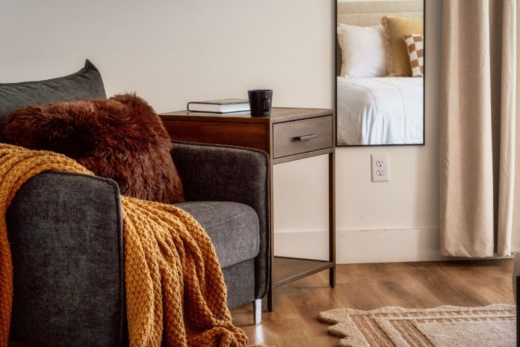 One bedroom Vacation Rentals near Dollywood Pigeon Forge Gatlinburg Tennessee