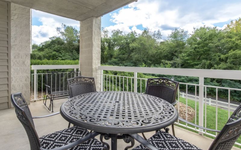 Two Bedroom Whispering Pines 412 Downtown Pigeon Forge Condo Near Dollywood Indoor and Outdoor Pool