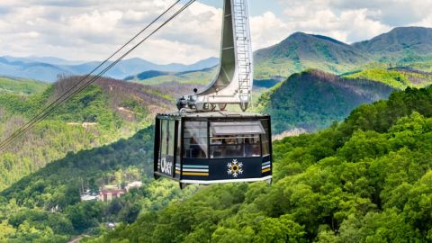 Free Attraction Tickets Pigeon Forge Condos Vacation Rentals by Smoky Mountain Escapes