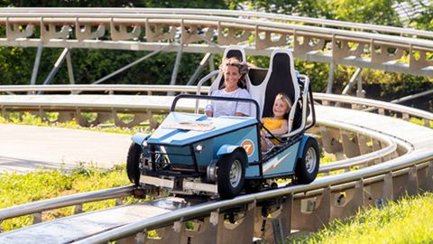 Free Attraction Tickets Pigeon Forge Condos Vacation Rentals by Smoky Mountain Escapes