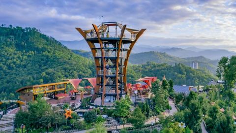 Free Attraction Tickets Pigeon Forge Condos Vacation Rentals by Smoky Mountain Escapes