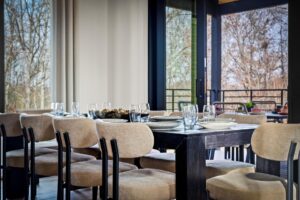 5 Bedroom Vacation Cabin Rental with Indoor Pool and Game Room Lodges at Reedmont