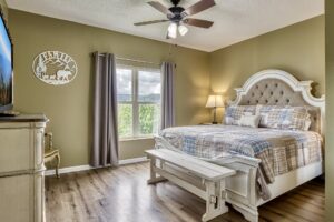 Whispering Pines Condo 443 Splendor at the Pines Downtown Pigeon Forge Vacation Condo with a Smoky Mountain View