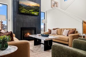 5 Bedroom Vacation Cabin Rental with Indoor Pool and Game Room Lodges at Reedmont