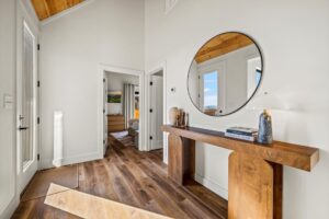 5 Bedroom Vacation Cabin Rental with Indoor Pool and Game Room Lodges at Reedmont