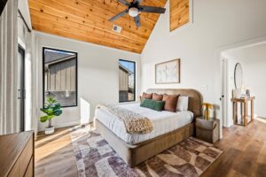 5 Bedroom Vacation Cabin Rental with Indoor Pool and Game Room Lodges at Reedmont