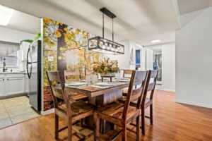 Cedar Lodge Vacation Condo Cabin Rental 605 Riverside Retreat Near Dollywood on the River