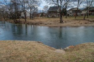 The LIttle River Cabin in Pigeon Forge Vacation Rental in the Smokies