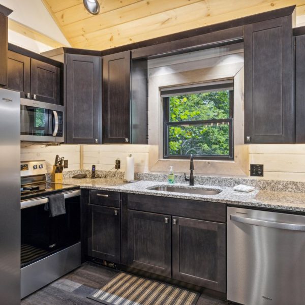 Affordable Gatlinburg Cabins