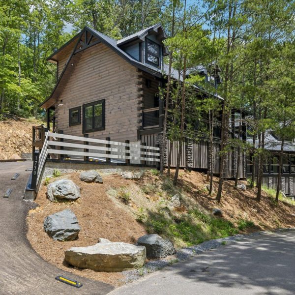Affordable Gatlinburg Cabins