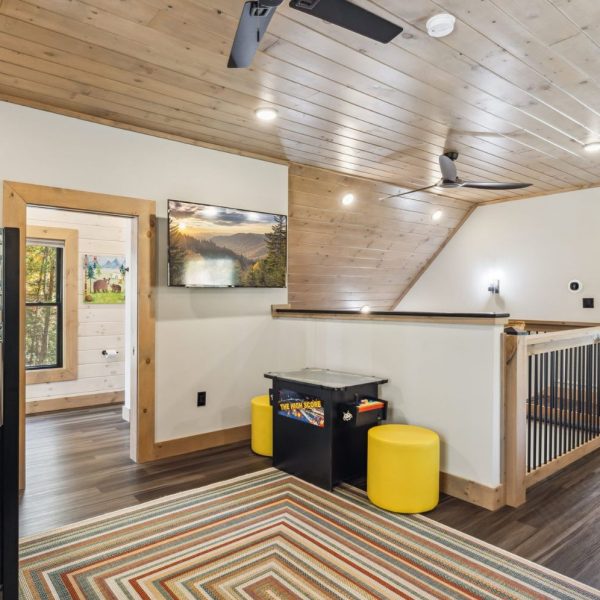 Affordable Gatlinburg Cabins