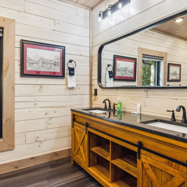 Affordable Gatlinburg Cabins