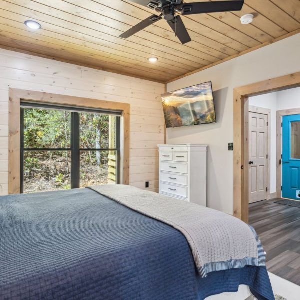 Affordable Gatlinburg Cabins