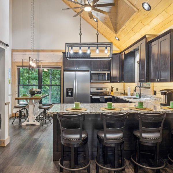 Affordable Gatlinburg Cabins