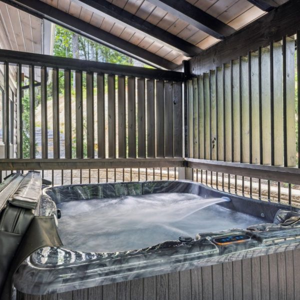 Affordable Gatlinburg Cabins