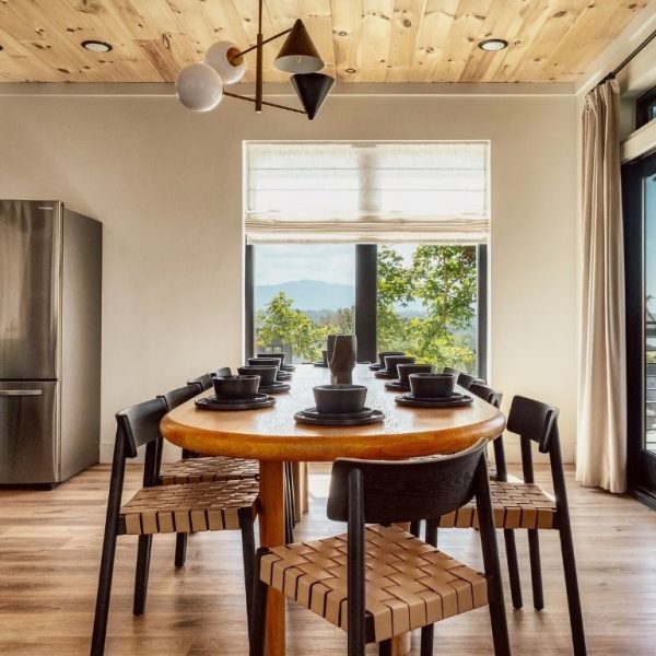 Group Rentals at Lodges at Reedmont Three Four and Five Bedroom Cabins near Knoxville and Dollywood