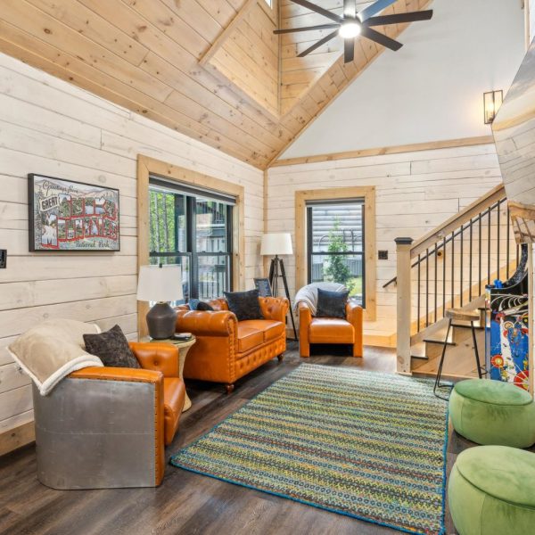 Affordable Gatlinburg Cabins