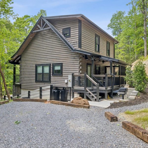 Affordable Gatlinburg Cabins