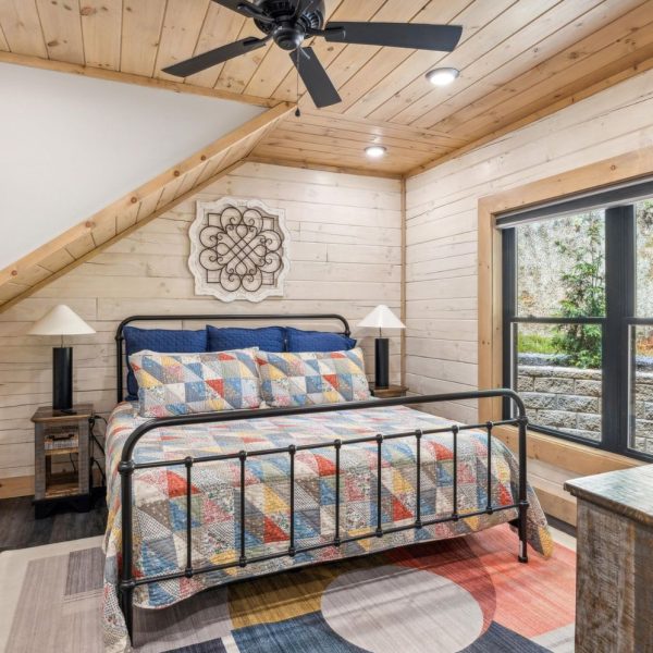 Affordable Gatlinburg Cabins