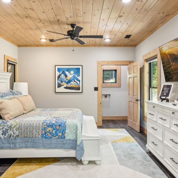 Affordable Gatlinburg Cabins