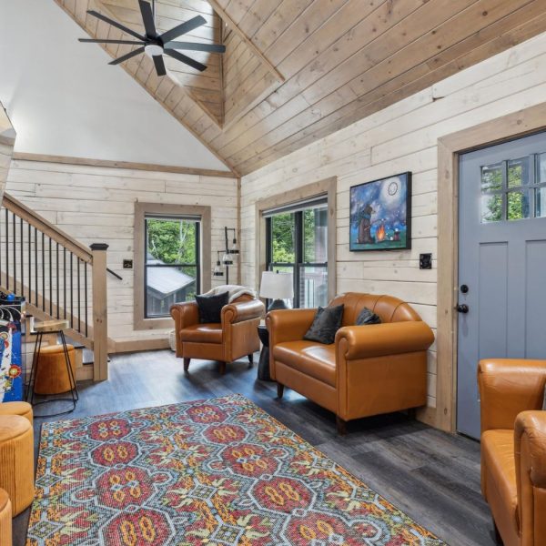 Affordable Gatlinburg Cabins